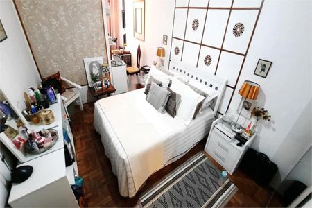 Apartamento à venda com 2 quartos, 78m² em Estácio, Rio de Janeiro