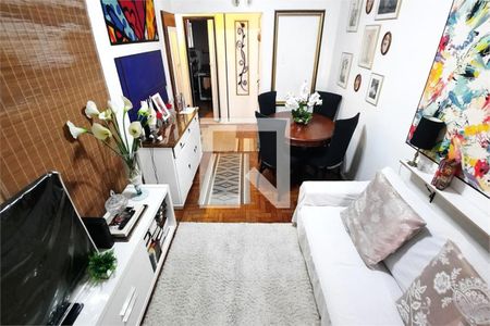 Apartamento à venda com 2 quartos, 78m² em Estácio, Rio de Janeiro