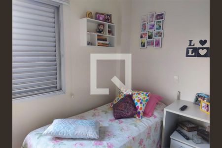 Apartamento à venda com 3 quartos, 69m² em Jardim Santa Ines, São Paulo