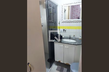 Apartamento à venda com 3 quartos, 69m² em Jardim Santa Ines, São Paulo