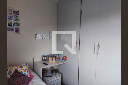 Apartamento à venda com 3 quartos, 69m² em Jardim Santa Ines, São Paulo