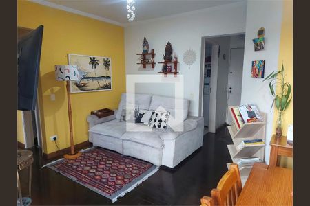 Apartamento à venda com 3 quartos, 69m² em Jardim Santa Ines, São Paulo