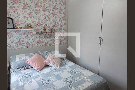 Apartamento à venda com 3 quartos, 69m² em Jardim Santa Ines, São Paulo