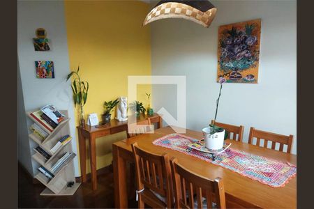 Apartamento à venda com 3 quartos, 69m² em Jardim Santa Ines, São Paulo