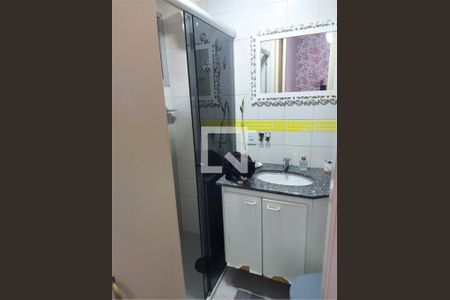 Apartamento à venda com 3 quartos, 69m² em Jardim Santa Ines, São Paulo