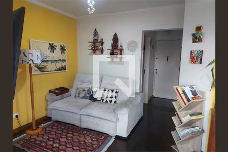 Apartamento à venda com 3 quartos, 69m² em Jardim Santa Ines, São Paulo