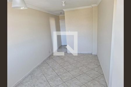 Apartamento à venda com 2 quartos, 60m² em Vicente de Carvalho, Rio de Janeiro