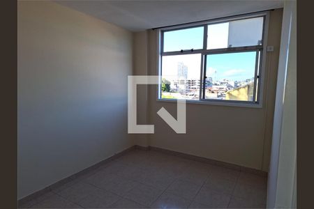 Apartamento à venda com 2 quartos, 60m² em Vicente de Carvalho, Rio de Janeiro