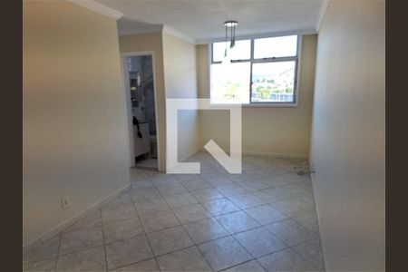 Apartamento à venda com 2 quartos, 60m² em Vicente de Carvalho, Rio de Janeiro