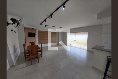 Apartamento à venda com 2 quartos, 57m² em Centro, Diadema