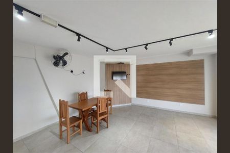 Apartamento à venda com 2 quartos, 57m² em Centro, Diadema