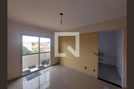 Apartamento à venda com 2 quartos, 57m² em Centro, Diadema