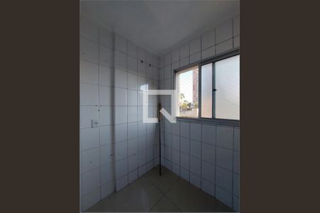 Apartamento à venda com 2 quartos, 57m² em Centro, Diadema