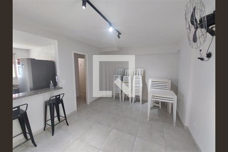 Apartamento à venda com 2 quartos, 57m² em Centro, Diadema