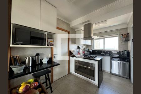 Apartamento à venda com 3 quartos, 181m² em Campo Grande, São Paulo