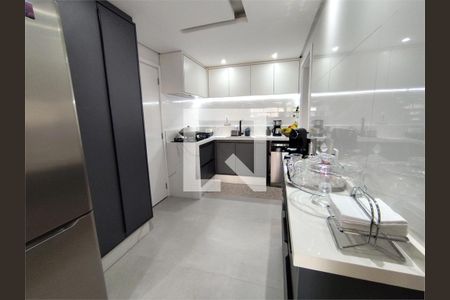 Apartamento à venda com 3 quartos, 168m² em Lauzane Paulista, São Paulo