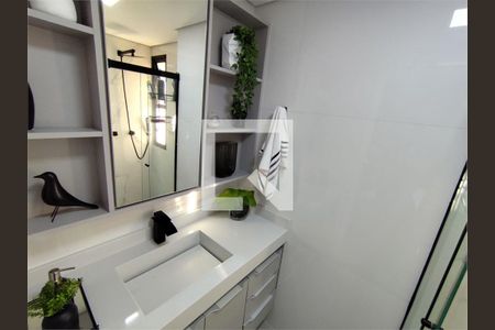 Apartamento à venda com 3 quartos, 168m² em Lauzane Paulista, São Paulo