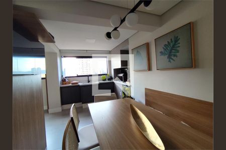 Apartamento à venda com 3 quartos, 168m² em Lauzane Paulista, São Paulo