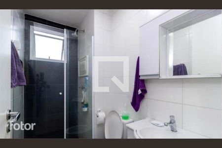 Apartamento à venda com 2 quartos, 45m² em Jardim Utinga, Santo André