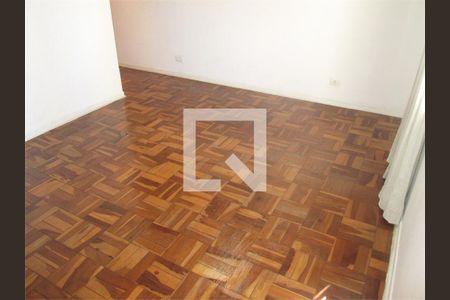 Apartamento à venda com 1 quarto, 44m² em Cambuci, São Paulo