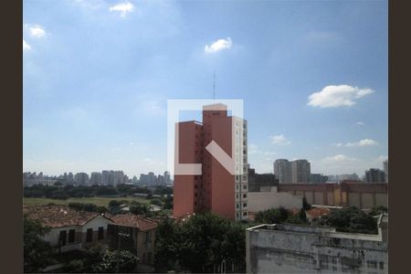 Apartamento à venda com 1 quarto, 44m² em Cambuci, São Paulo