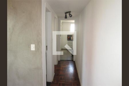 Apartamento à venda com 1 quarto, 44m² em Cambuci, São Paulo