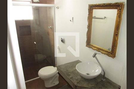 Apartamento à venda com 1 quarto, 44m² em Cambuci, São Paulo