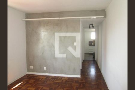 Apartamento à venda com 1 quarto, 44m² em Cambuci, São Paulo