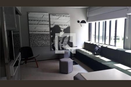 Kitnet/Studio à venda com 1 quarto, 12m² em Vila Buarque, São Paulo