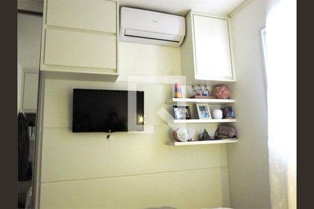 Apartamento à venda com 2 quartos, 59m² em Vila Guarani (z Sul), São Paulo