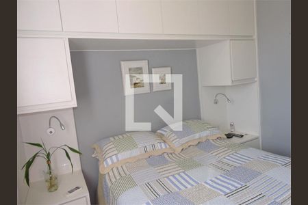 Apartamento à venda com 2 quartos, 59m² em Vila Guarani (z Sul), São Paulo