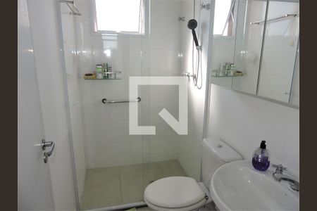 Apartamento à venda com 2 quartos, 59m² em Vila Guarani (z Sul), São Paulo