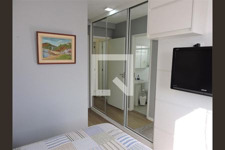 Apartamento à venda com 2 quartos, 59m² em Vila Guarani (z Sul), São Paulo