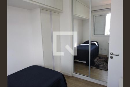 Apartamento à venda com 2 quartos, 59m² em Vila Guarani (z Sul), São Paulo