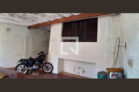 Casa à venda com 2 quartos, 119m² em Centro, Diadema