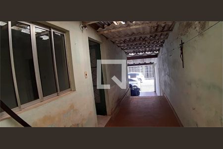 Casa à venda com 2 quartos, 119m² em Centro, Diadema