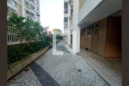 Apartamento à venda com 3 quartos, 98m² em Tijuca, Rio de Janeiro