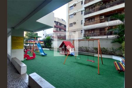 Apartamento à venda com 3 quartos, 98m² em Tijuca, Rio de Janeiro