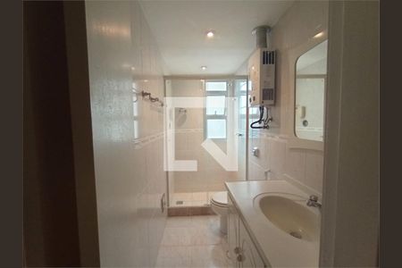 Apartamento à venda com 3 quartos, 98m² em Tijuca, Rio de Janeiro