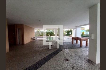 Apartamento à venda com 3 quartos, 98m² em Tijuca, Rio de Janeiro