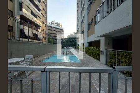 Apartamento à venda com 3 quartos, 98m² em Tijuca, Rio de Janeiro