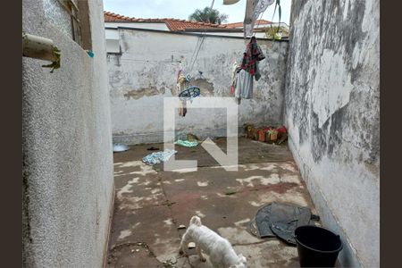 Casa à venda com 3 quartos, 120m² em Jaguaré, São Paulo