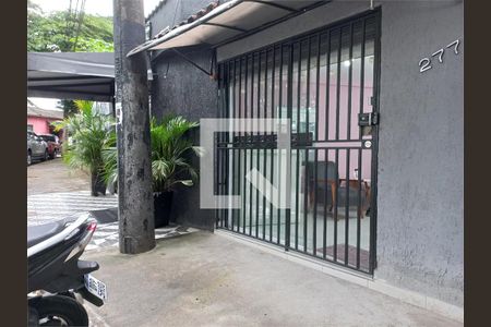 Casa à venda com 3 quartos, 120m² em Jaguaré, São Paulo