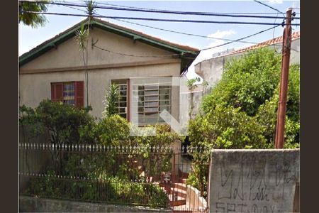 Casa à venda com 3 quartos, 120m² em Jaguaré, São Paulo