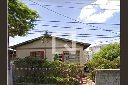 Casa à venda com 3 quartos, 120m² em Jaguaré, São Paulo