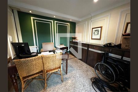 Apartamento à venda com 4 quartos, 179m² em Santana, São Paulo