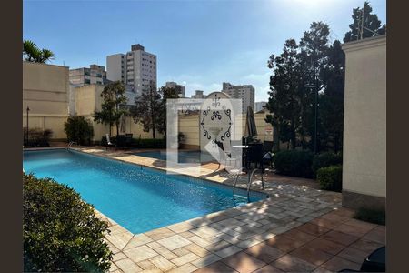 Apartamento à venda com 4 quartos, 179m² em Santana, São Paulo