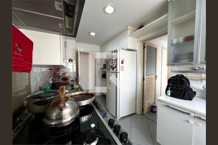 Apartamento à venda com 4 quartos, 179m² em Santana, São Paulo