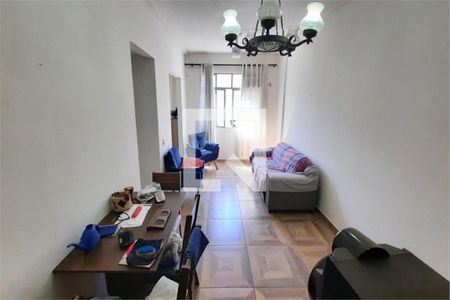 Apartamento à venda com 2 quartos, 66m² em Grajaú, Rio de Janeiro