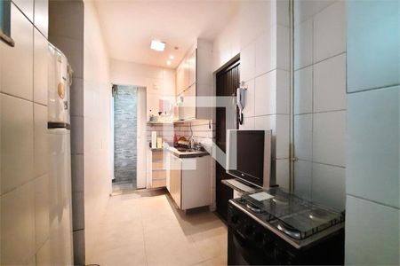 Apartamento à venda com 2 quartos, 66m² em Grajaú, Rio de Janeiro